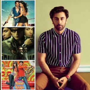 ‘डॉन’ और ‘गली बॉय’ सहित रणबीर कपूर ने ठुकरा दीं ये 8 ब्लॉकबस्टर फिल्में, वरना होते बॉलीवुड के नम्बर 1 सुपरस्टार