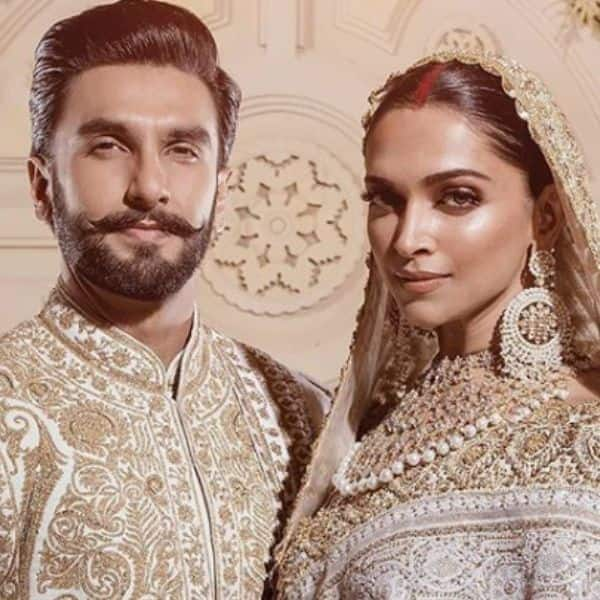 Ranveer Singh Has A Nickname For Deepika Padukone And We Don't Know ...