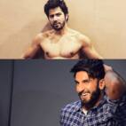 वरुण धवन को रणवीर सिंह ने दी मात, एक के बाद एक कई हिट देकर भी 'बाजीराव' के सामने हुए पस्त