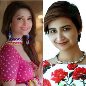 EXCLUSIVE! Adaa Khan-starrer Vish Ya Amrit: Sitara to go off air? Producer Rashmi loses her cool as she dismisses the reports