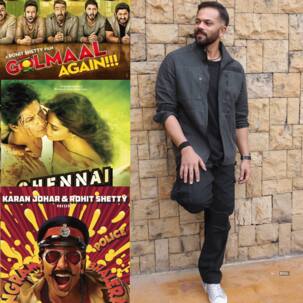 'चेन्नई एक्सप्रेस' नहीं रोहित शेट्टी के करियर की नंबर 1 फिल्म है 'सिम्बा',  देखें पूरी लिस्ट