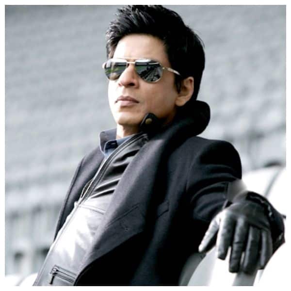 Hey Shah Rukh Khan Fans Looks Like We Have The Don 3 Title Find
