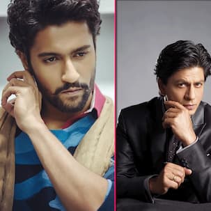 'राजी', 'संजू' और 'उरी' के बाद सीधे शाहरुख खान की सत्ता को चुनौती देने वाले हैं विक्की कौशल, किंग खान के पंजे से छीन ली ये मेगा बजट फिल्म!