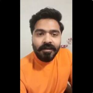 STR going back and forth on his words about his films' celebrations leaves fans in no man's land