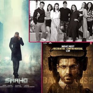 अक्षय कुमार-जॉन अब्राहम से बुरी तरह से डरे Prabhas, आगे बढ़ी Saaho की रिलीज डेट