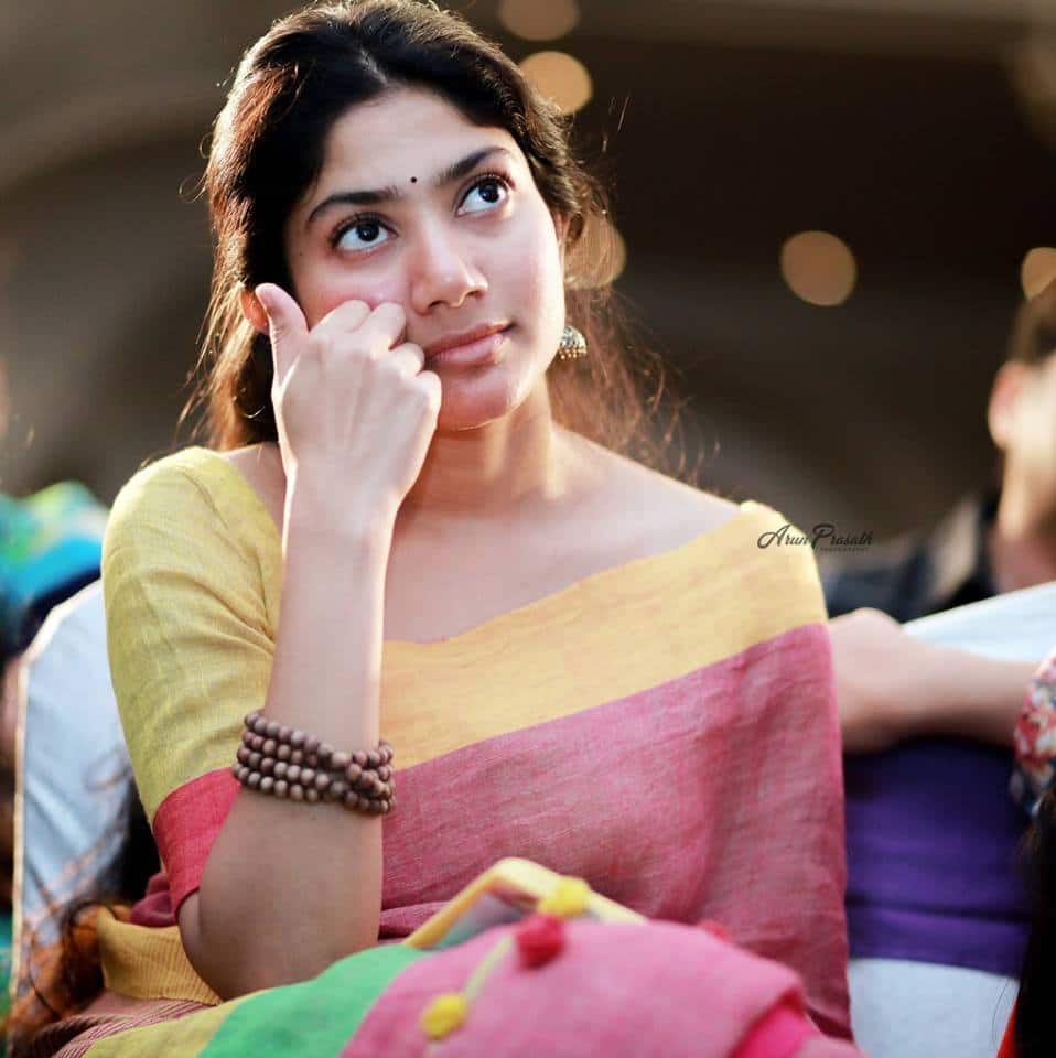 Gorgeous 😍 Follow👉@saipallavi_addicts_ ° ° ° @saipallavi.senthamarai  #saipallaviaddicts #saipallavi #saipallavi❤️ #saipallavifansclub… |  Instagram