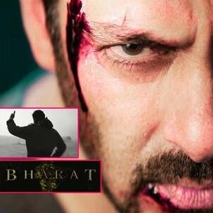 भारत: नए टीजर के रिलीज होने से 2 दिन पहले ही अतुल अग्निहोत्री ने शेयर किया धमाकेदार वीडियो, देखें सलमान खान की फिल्म की एक झलक