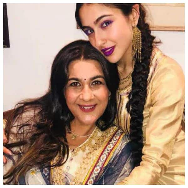 Sara Ali Khan And Amrita Singh Stake Claim To Dehradun Property Worth 