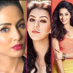 बिग बॉस 12: शिल्पा शिंदे को हिना खान ने दिया मुंहतोड़ जवाब, दीपिका कक्कड़ से बोलीं- मुझे खुशी है कि तुम... 