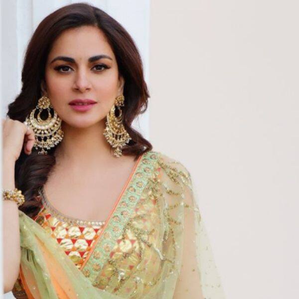 Shraddha Arya has a perfect reply for those who HATE Kundali Bhagya