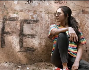 Varun Tej unveils sister Niharika Konidela’s Suryakantam teaser and it is unmissable – watch here