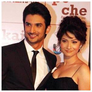 Ankita Lokhande is ready to work with Sushant Singh Rajput on THIS condition