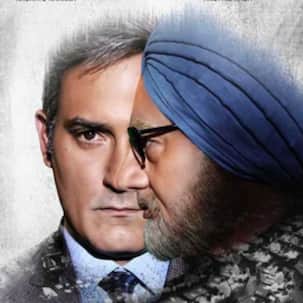 The Accidental Prime Minister quick movie review: Akshaye Khanna keeps you hooked in the first half with a sparkling performance