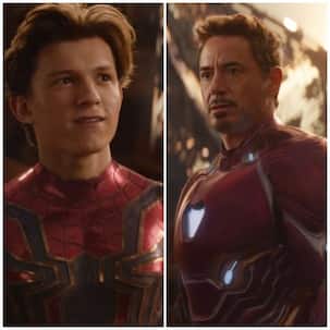 Avengers: Endgame SPOILER - Did Spider-Man: Far From Home trailer hint that Iron Man is DEAD?