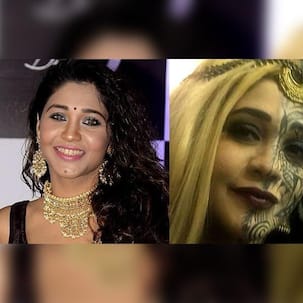 टीवी की हॉट वैंप आम्रपाली गुप्ता के हाथ लगा एक और बड़ा टीवी शो, इस बार विष कन्या बनकर उड़ाएंगी लोगों की नींदें