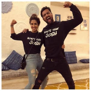 विक्की कौशल और हरलीन सेठी ब्रेकअप के दो दिन बाद ये बड़ी वजह आई सामने, पढ़े एक्सक्लूसिव खबर