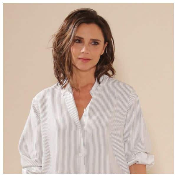 Rs 1.09 LAKH! That’s how much Victoria Beckham shelled out to get an ...