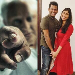 The week that was South: From Kamal Haasan's Indian 2 to Vishal's engagement, here's what made news