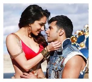 EXCLUSIVE! It's an India Vs Pakistan climax for Varun Dhawan and Shraddha Kapoor's ABCD 3