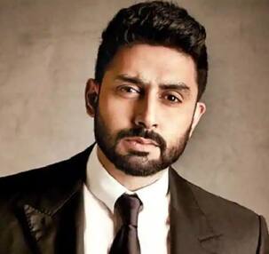 From 'I don't look upon films like that' to 'I did not come to stand behind anyone,' Abhishek Bachchan finally admits he's not game for second fiddle anymore