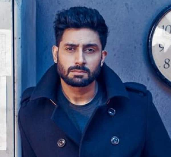 'I Was Becoming Very Complacent And Comfortable,' Abhishek Bachchan ...