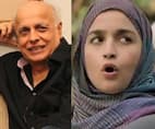 'गली बॉय' के ट्रेलर को देखने के बाद महेश भट्ट ने बेटी आलिया की तारीफ में कह दिया कुछ ऐसा, गुस्से में लाल-पीली हो न जाएं 'राजी' स्टार