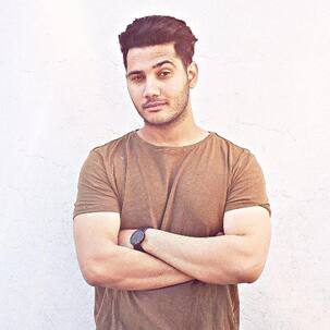 Running Shaadi actor Arsh Bajwa bags a lead role in the short film The Struggle via Instagram