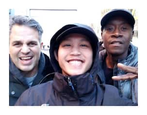 Mark Ruffalo and Don Cheadle RESHOOT Avengers: Endgame; what's happening?