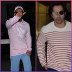 Awkward Pictures! Ranveer Singh, Varun Dhawan and others are here to take you on a laughter ride