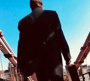First look of Badla is out! Amitabh Bachchan is on his way to take revenge - view pic