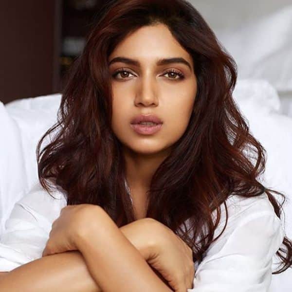 Did you know Bhumi Pednekar does a unique thing after wrapping-up every ...