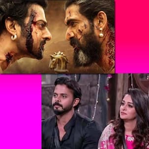 मजेदार है ‘बिग बॉस 12’ और ‘बाहुबली 2’ का कनेक्शन, वीडियो देखकर हंस-हंस के लोटपोट हो जाएंगे दीपिका और श्रीसंथ के फैंस