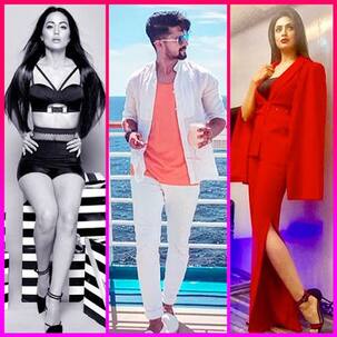 हिना, रवि और दिव्यांका से लेकर ये 15 टीवी सितारें पढ़ाई के मामले में थे अव्वल, किसी ने किया है एमबीए तो किसी के पास है इंजीनियरिंग की डिग्री