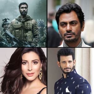 बीएल स्कूप: विक्की कौशल की कास्टिंग पर बोले डायरेक्टर आदित्य धर तो राजू हिरानी की पैरवी करने उतरे शरमन जोशी, पढ़िए आज की बड़ी खबरें