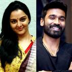 It's official! Manju Warrier to star opposite Dhanush in Vetri Maaran's Asuran - read details