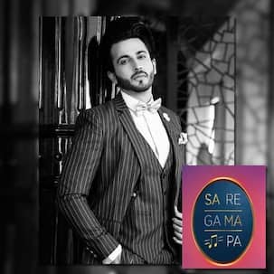 Dheeraj Dhoopar to host the grand finale of Sa Re Ga Ma Pa along with Aditya Narayan