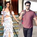 Disha Patani to romance Aditya Roy Kapur in Mohit Suri's next?