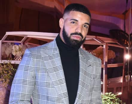 Rapper Drake's Acceptance Speech Cut Off By Organisers At Grammys 2019 ...