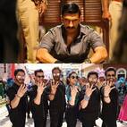 Ranveer Singh's Simmba BEATS Ajay Devgn's Golmaal Again at the box office - here's how