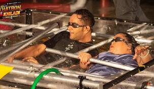 Khatron Ke Khiladi: Jigar Pe Trigger, 6 January 2019 written update of full episode: Bharti, Harsh and Vikas Gupta enter the danger zone