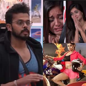 From Sreesanth to Shamita Shetty, here are the celebs who are NOT cut out for a reality show
