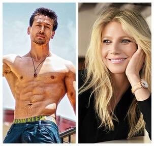 'Kyunki Tony mar gaya aur Tiger zinda hai' Marvel fans are cracking jokes after reading Pepper Potts Gwyneth Paltrow's comment on Tiger Shroff's video