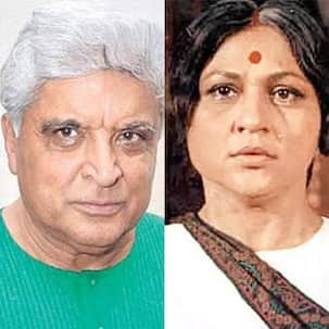 Javed Akhtar to pay tribute to ‘iconic mother of Bollywood’ Nirupa Roy on her birthday - read deets