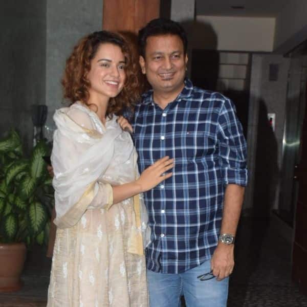 'मणिकर्णिका' के प्रोड्यूसर कमल जैन की हालत में सुधार, लेकिन नहीं हुआ था पैरालिसिस अटैक