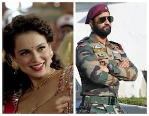 Uri The Surgical Strike BEATS Tanu Weds Manu Returns to be the Highest grossing film in the medium-budget category