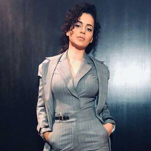 The clash is on! No pressure to change Manikarnika release date, confirms Kangana Ranaut