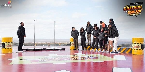 Khatron Ke Khiladi Jigar Pe Trigger review: Despite having Rohit Shetty as the host, the show looked like a cliched Bollywood affair