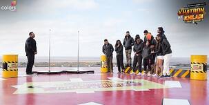 Khatron Ke Khiladi Jigar Pe Trigger review: Despite having Rohit Shetty as the host, the show looked like a cliched Bollywood affair