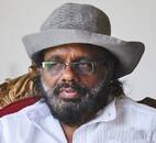 Veteran Malayalam film director Lenin Rajendran dies at 67
