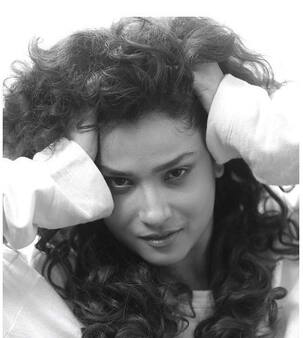 Ankita Lokhande was sure 'nothing can go wrong' with her debut film Manikarnika even after it courted controversies